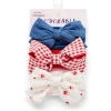So Adorable Baby Girls 3-pc. Headband