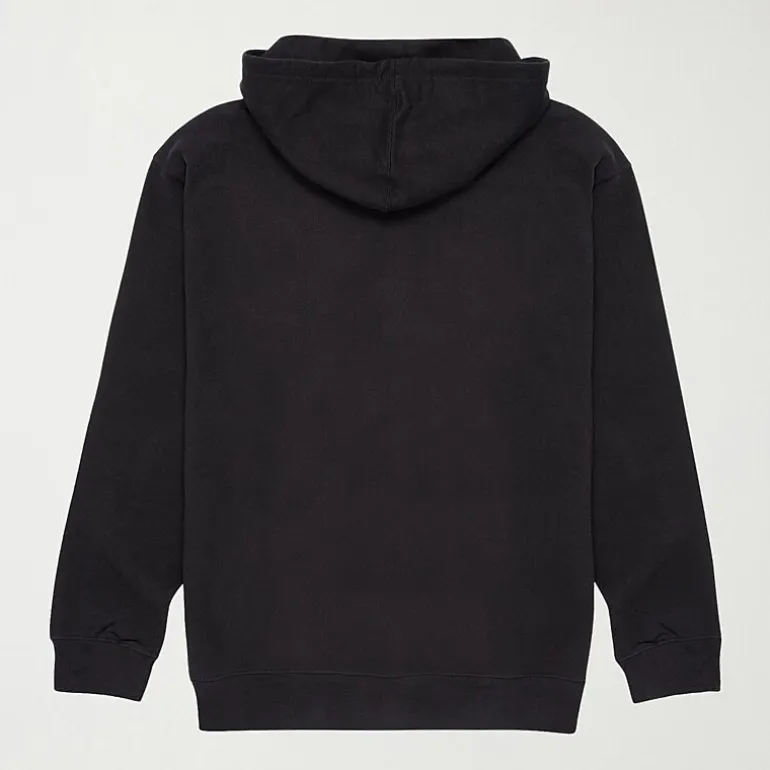 Soccer Mens Long Sleeve Hoodie