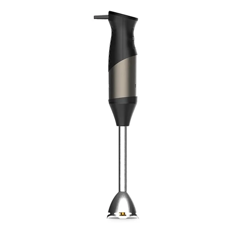 SOLAC Professional Stainless-Steel 1000W* Hand Blender with Accessories Kit