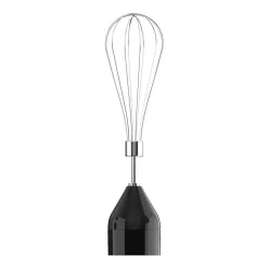 SOLAC Professional Stainless-Steel 1000W* Hand Blender with Accessories Kit