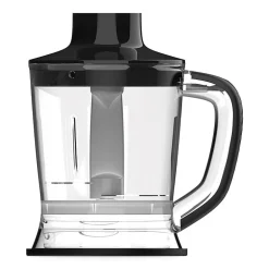 SOLAC Professional Stainless-Steel 1000W* Hand Blender with Accessories Kit
