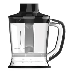 SOLAC Professional Stainless-Steel 1000W* Hand Blender with Accessories Kit