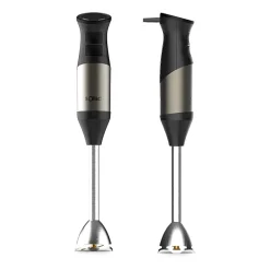 SOLAC Professional Stainless-Steel 1000W* Hand Blender with Accessories Kit