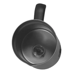 SOLAC PRO FOAM™ Stainless-Steel Milk Frother & Hot Chocolate Mixer