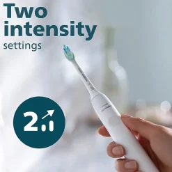 Sonicare Toothbrush