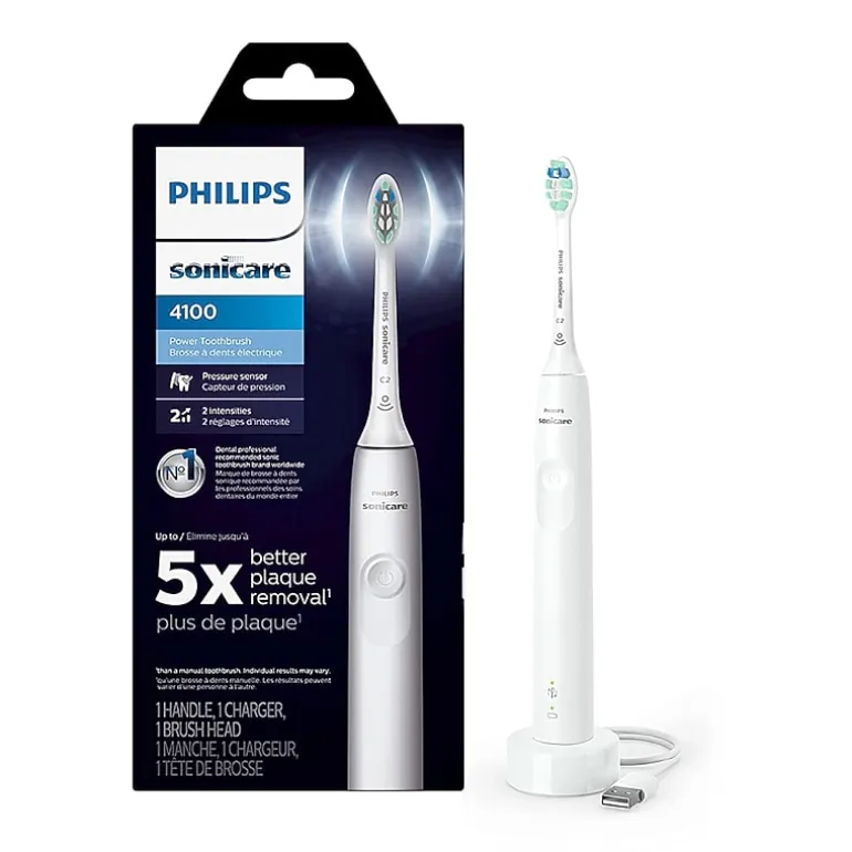 Sonicare Toothbrush