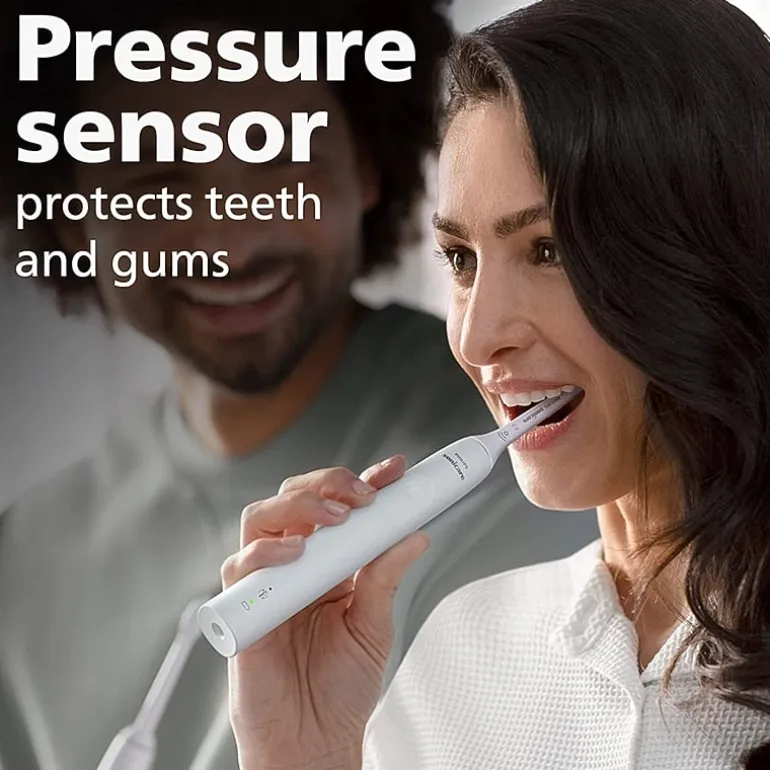 Sonicare Toothbrush
