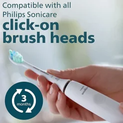 Sonicare Toothbrush