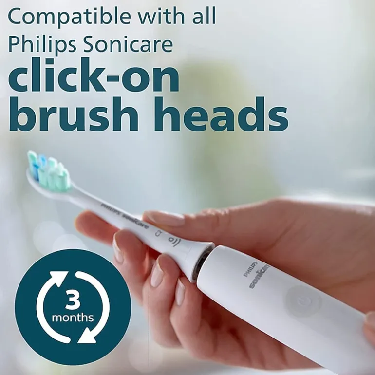 Sonicare Toothbrush