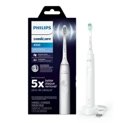 Sonicare Toothbrush