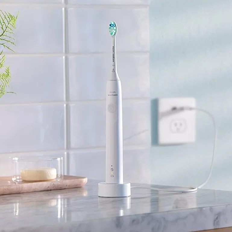 Sonicare Toothbrush