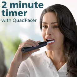 Sonicare Toothbrush