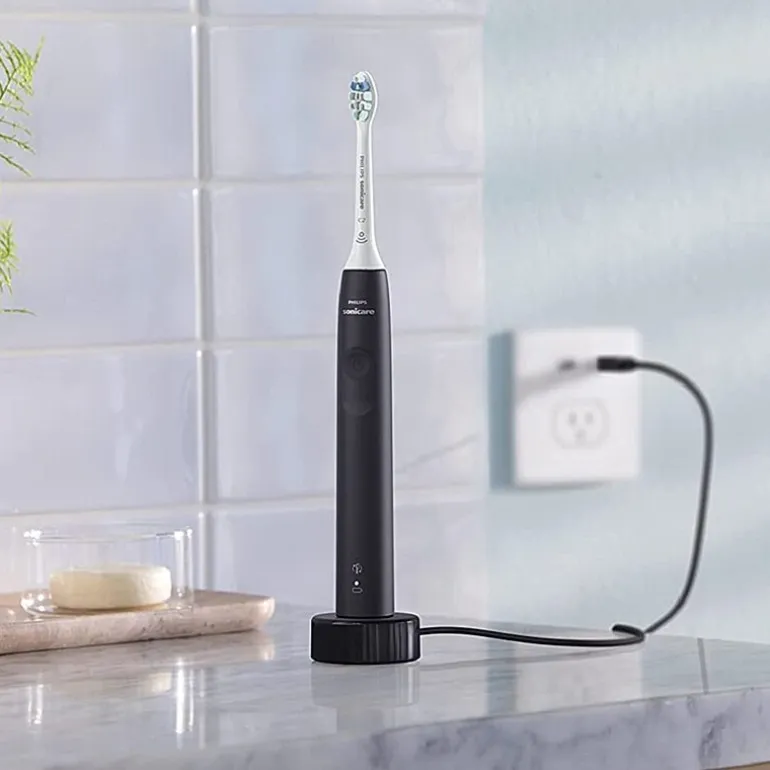 Sonicare Toothbrush