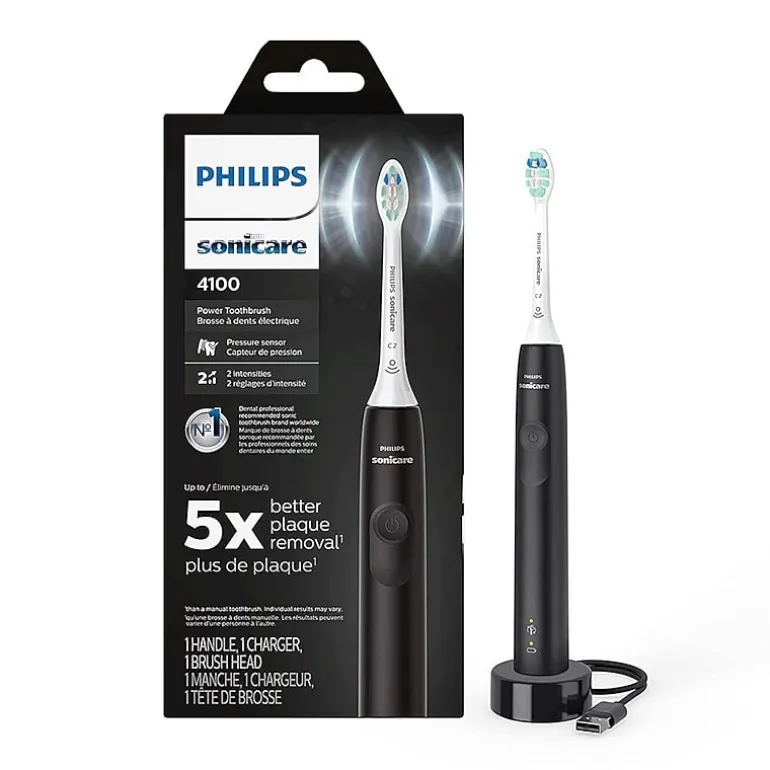 Sonicare Toothbrush