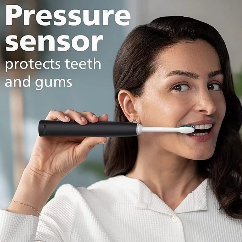Sonicare Toothbrush
