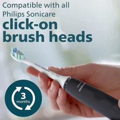Sonicare Toothbrush