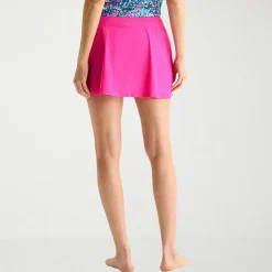 Sonnet Shores Womens Swim Skirt