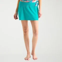 Sonnet Shores Womens Swim Skirt