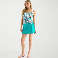 Sonnet Shores Womens Swim Skirt