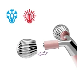 Spa Sciences Isla Sonic Face & Body Roller Contouring System