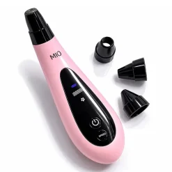 Spa Sciences Mio Microdermabrasion And Pore Extraction Skin Resurfacing System