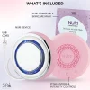 Spa Sciences Nuri Led Thermal Smart Facial Skincare Mask Infuser