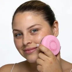 Spa Sciences Nuri Led Thermal Smart Facial Skincare Mask Infuser