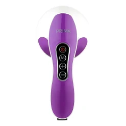Spa Sciences Recovery PRIMA Handheld multipurpose body contouring & cellulite device