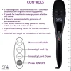 Spa Sciences Recovery Vara Massager
