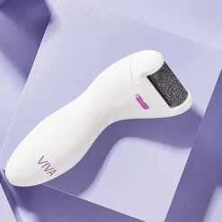Spa Sciences Viva Advanced Pedicure Foot Smoothing System Callus Remover