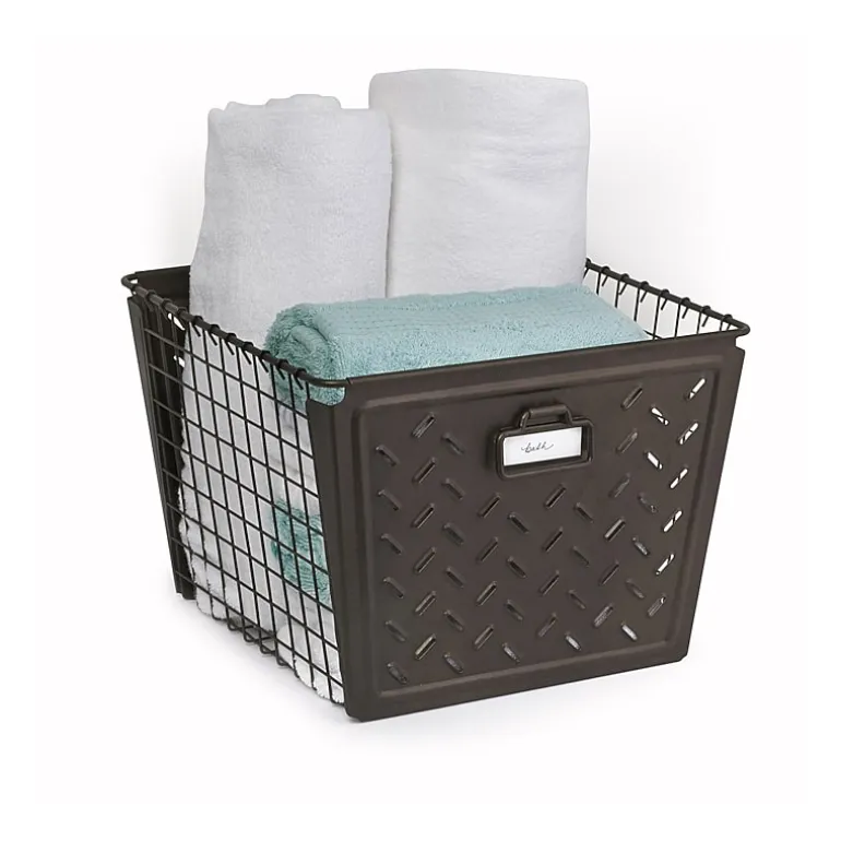 Spectrum Diversified Macklin Large Basket