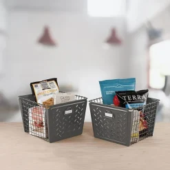 Spectrum Diversified Macklin Large Basket