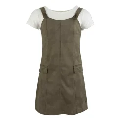 Speechless Big Kid Girls Dress Set