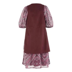 Speechless Big Kid Girls 2-pc. Dress Set
