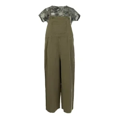 Speechless Big Kid Girls 2-pc. Jumpsuit Set