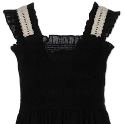 Speechless Big Kid Girls Sleeveless A-Line Dress
