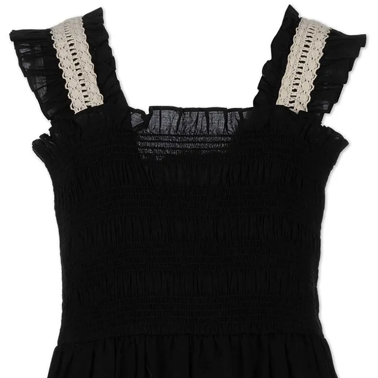 Speechless Big Kid Girls Sleeveless A-Line Dress