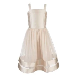 Speechless Big Kid Girls Sleeveless A-Line Dress