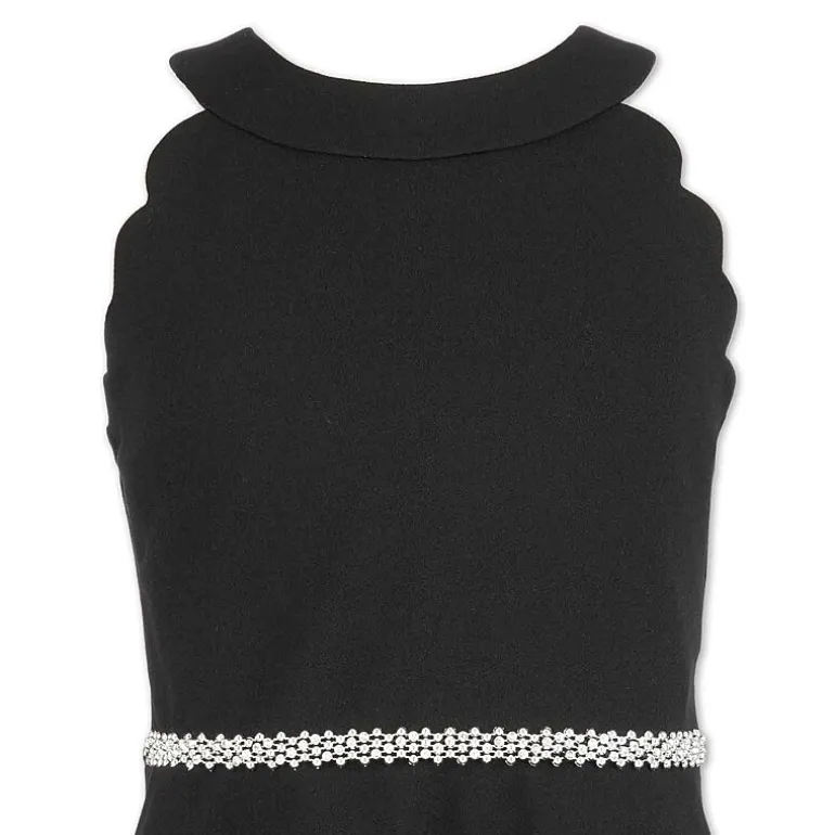 Speechless Big Kid Girls Sleeveless A-Line Dress