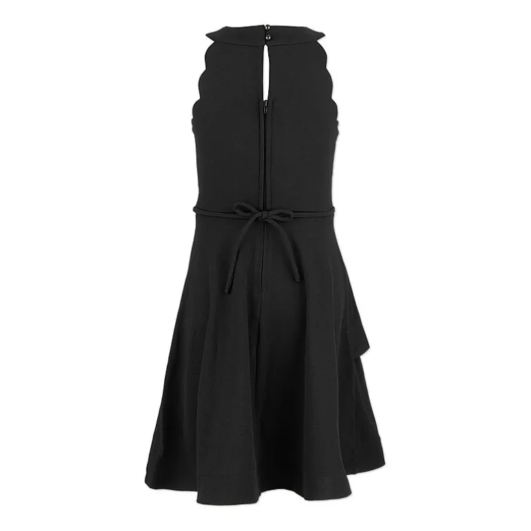 Speechless Big Kid Girls Sleeveless A-Line Dress
