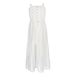 Speechless Big Kid Girls Sleeveless Maxi Dress