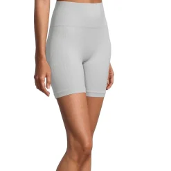 Sports Illustrated Womens 8" Moisture Wicking Bike Short
