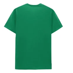 Sprite Mens Crew Neck Short Sleeve Classic Fit Big and Tall Graphic T-Shirt