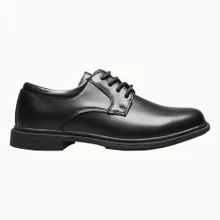 Stacy Adams Boys Austin Lace-Up Oxford Shoe