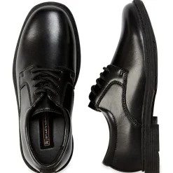 Stacy Adams Boys Austin Lace-Up Oxford Shoe