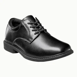 Stacy Adams Boys Austin Lace-Up Oxford Shoe