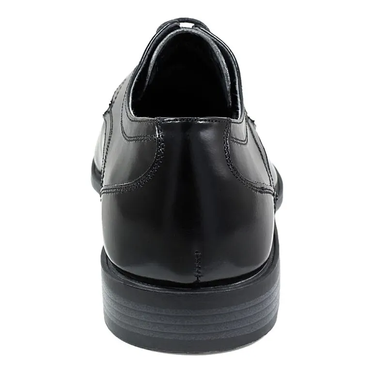 Stacy Adams Calhoun Mens Moc Closed Toe Oxford Shoes Wide Width