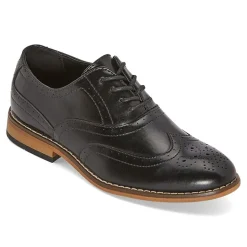 Stacy Adams Dunbar Little & Big Kid Boys Wing Oxford Shoes