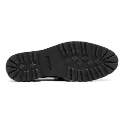 Stacy Adams Hale Mens Moc Closed Toe Loafers