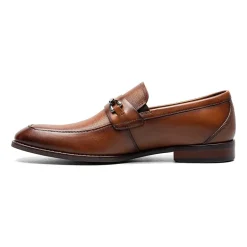 Stacy Adams Kaylor Mens Moc Closed Toe Loafers